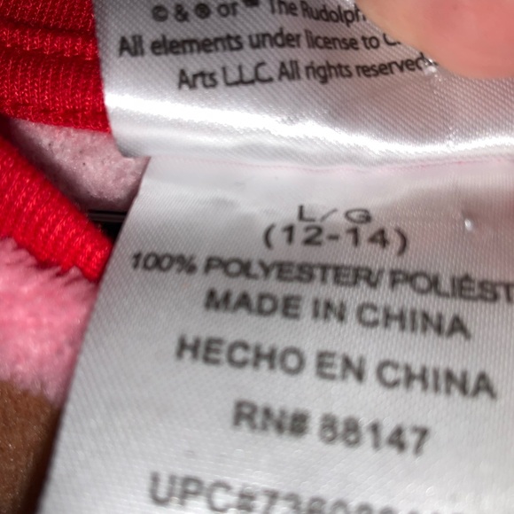 Adult Onesie - Picture 4 of 6